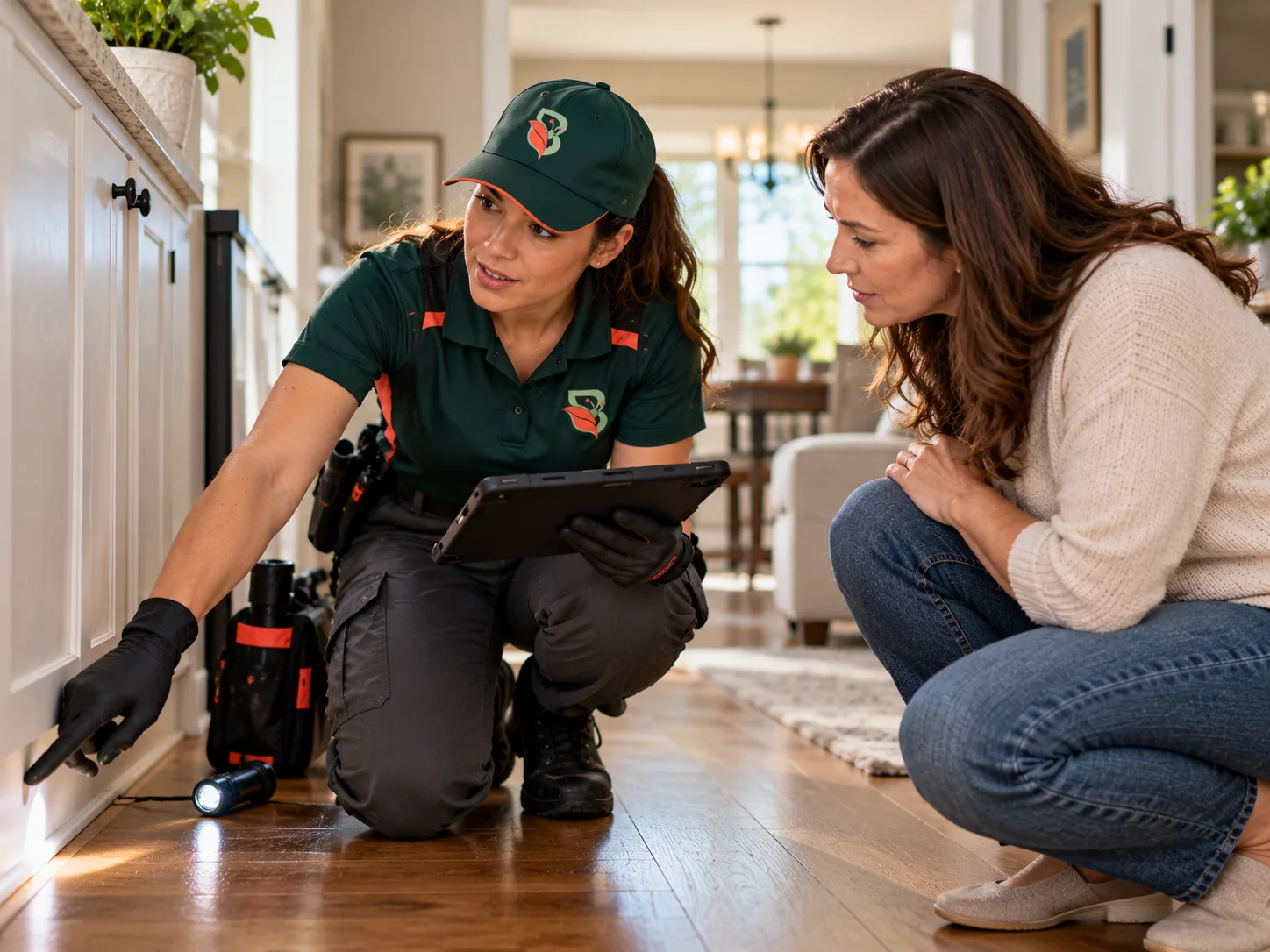Pest Control New Lexington, OH FAQs